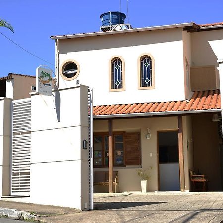Pousada Segredo São João del Rei المظهر الخارجي الصورة